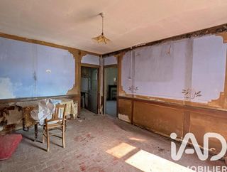  Maison � vendre 3 pi�ces 49 m�