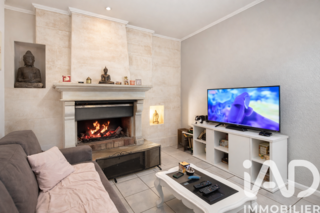  Maison � vendre 11 pi�ces 229 m�