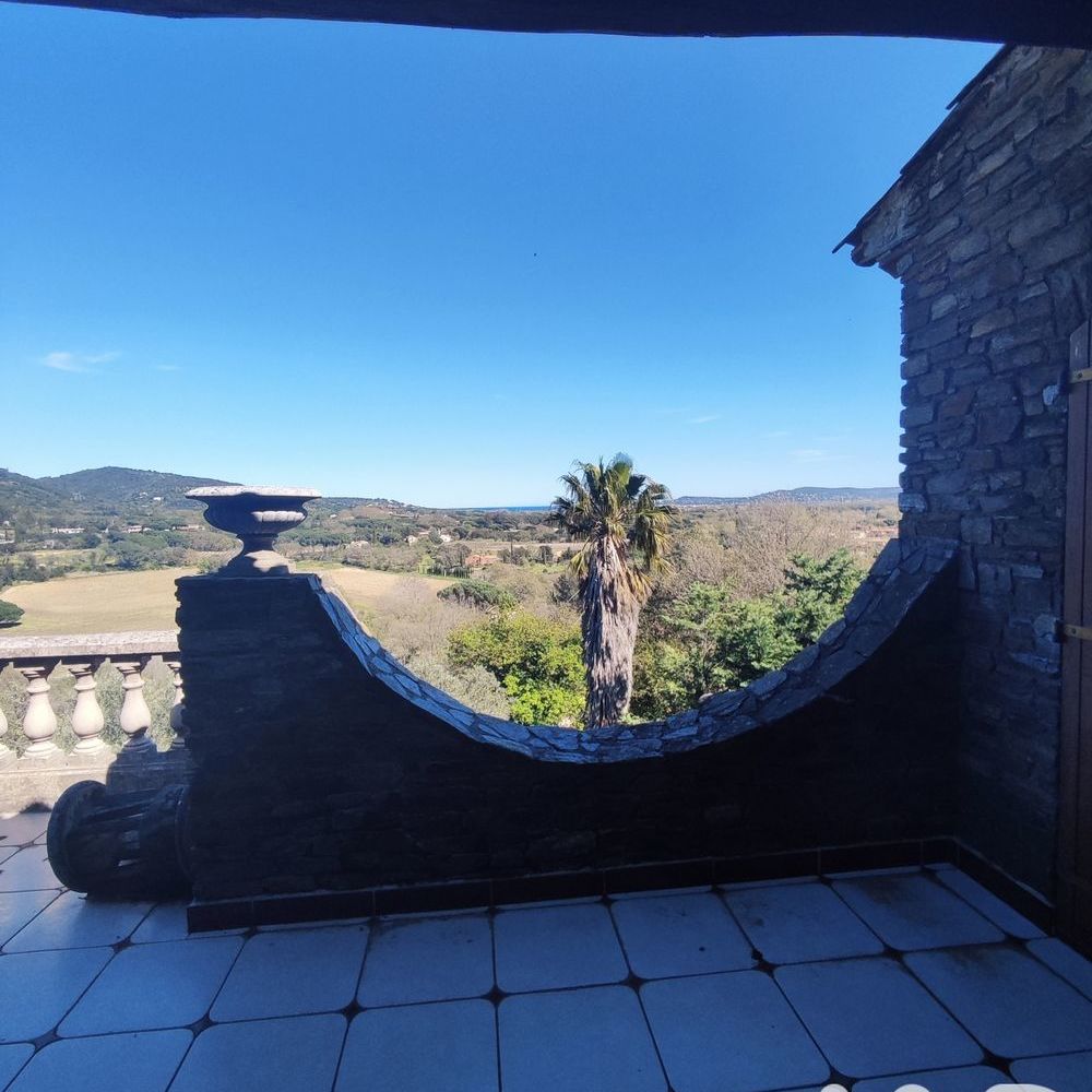 � vendre  Maison Grimaud (83310)