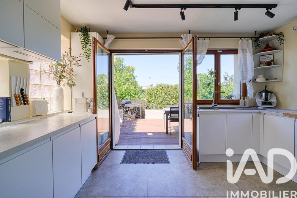 � vendre  Maison Cachan (94230)