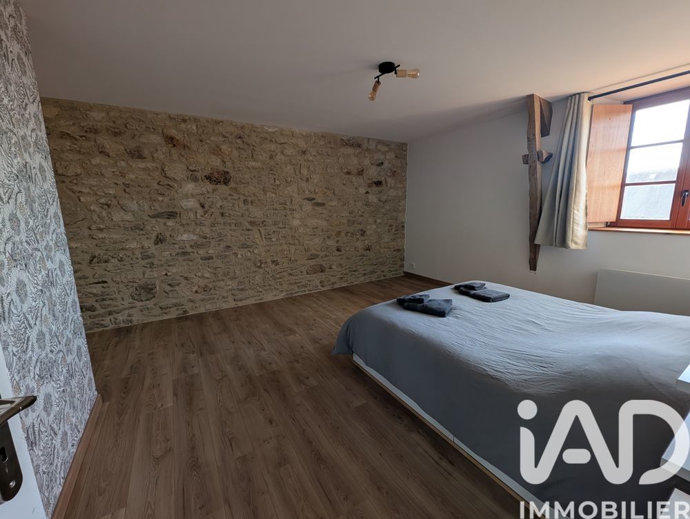 � vendre  Maison Land�vant (56690)