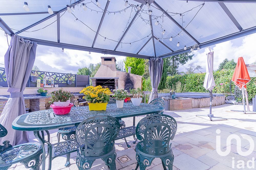 � vendre  Maison Montlignon (95680)