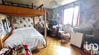  Maison � vendre 7 pi�ces 133 m�