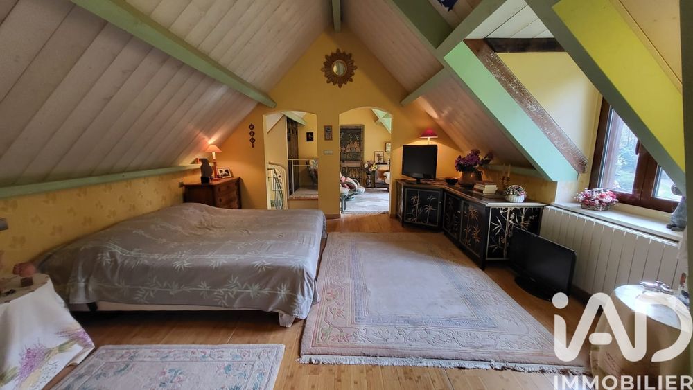 � vendre  Maison Pruniers-en-Sologne (41200)