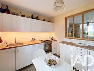  Maison � vendre 4 pi�ces 86 m�