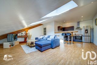  Appartement � vendre 2 pi�ces 46 m�