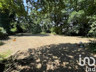  Terrain � vendre 1443 m�