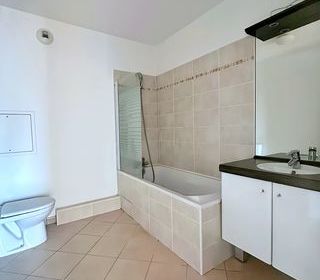  Appartement � vendre 2 pi�ces 50 m�