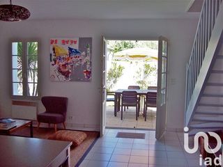  Maison � vendre 4 pi�ces 80 m�