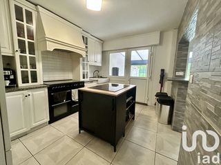  Maison � vendre 4 pi�ces 100 m�