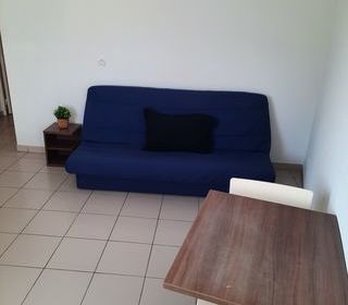  Appartement � vendre 1 pi�ce 24 m�