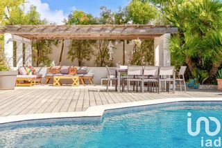  Maison � vendre 6 pi�ces 182 m�