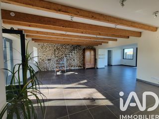  Maison � vendre 4 pi�ces 110 m�