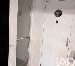  Maison � vendre 3 pi�ces 40 m�