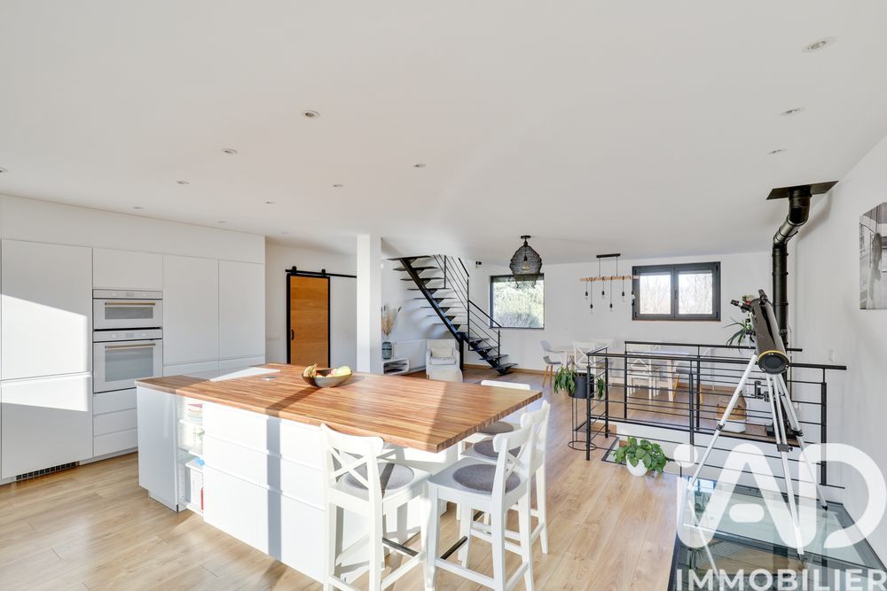 � vendre  Maison Antony (92160)