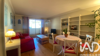  Appartement � vendre 2 pi�ces 48 m�