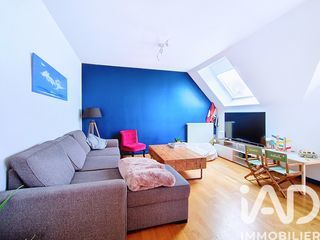  Appartement � vendre 4 pi�ces 94 m�