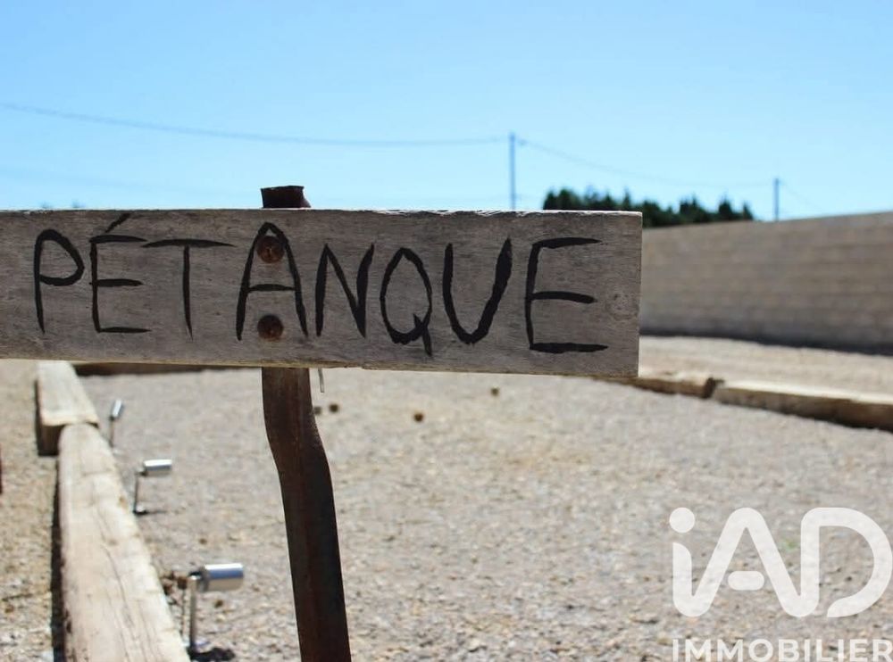 � vendre  Villa Sall�les-d'Aude (11590)