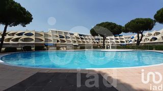  Appartement � vendre 1 pi�ce 22 m�