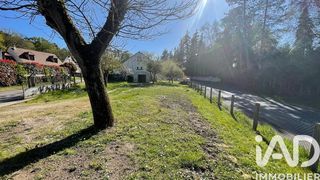  Terrain � vendre 495 m�