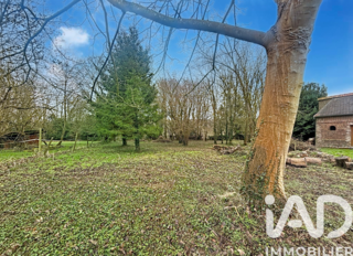  Terrain � vendre 1589 m�