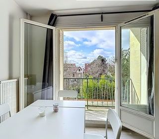  Appartement � vendre 1 pi�ce 28 m�