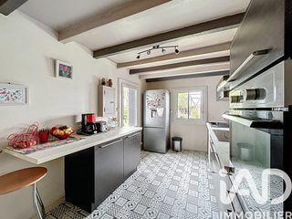  Maison � vendre 5 pi�ces 131 m�