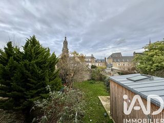  Maison � vendre 6 pi�ces 139 m�