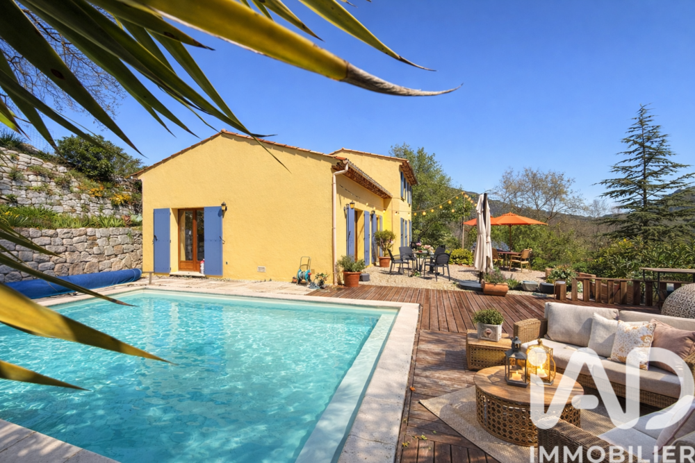 � vendre  Maison Le Bar-sur-Loup (06620)