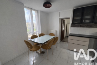  Maison � vendre 5 pi�ces 118 m�