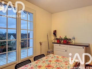  Maison � vendre 7 pi�ces 125 m�