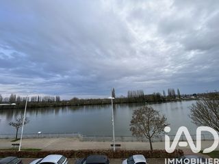  Appartement � vendre 3 pi�ces 75 m�