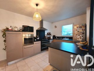  Maison � vendre 5 pi�ces 100 m�