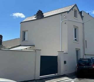  Maison � vendre 4 pi�ces 90 m�