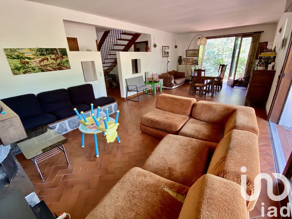 � vendre  Maison Saint-Julien-en-Born (40170)