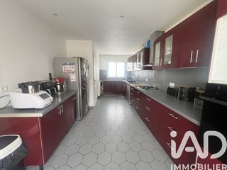  Maison � vendre 6 pi�ces 100 m�