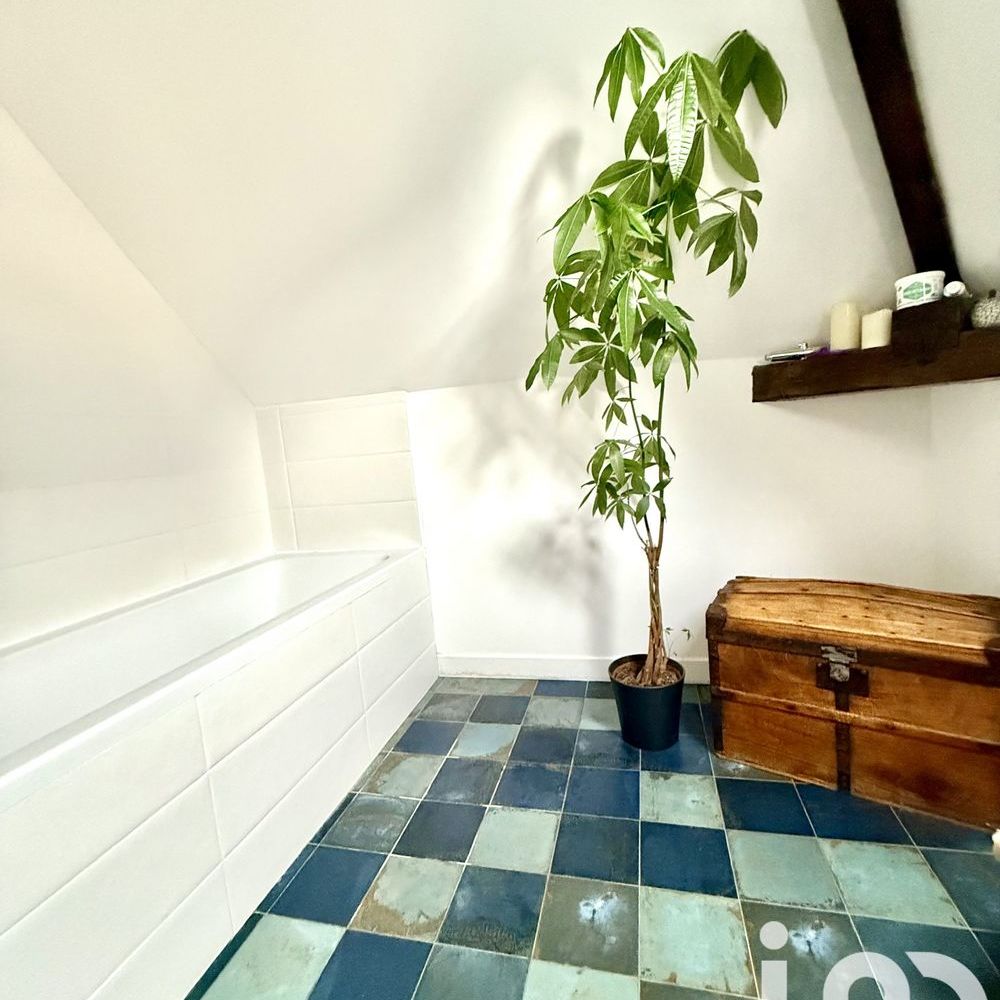 � vendre  Maison Honfleur (14600)