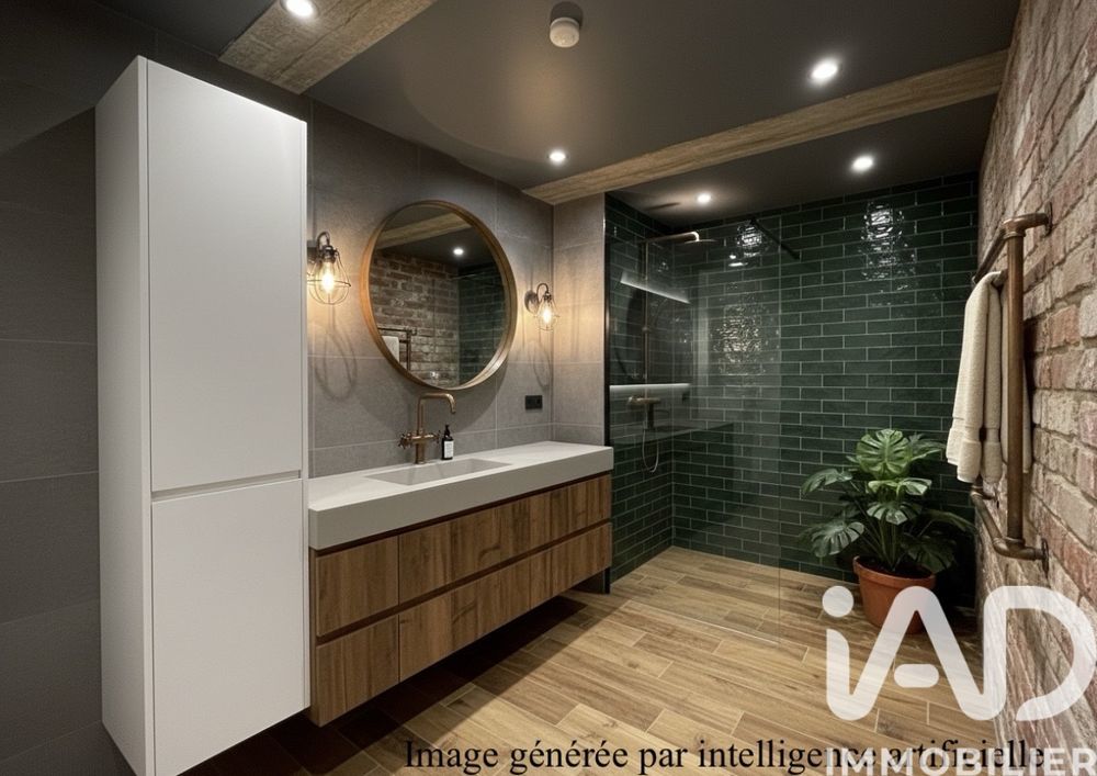 � vendre  Maison St Aygulf (83370)