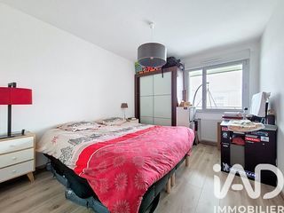  Appartement � vendre 2 pi�ces 43 m�