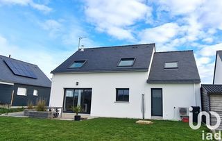  Maison � vendre 5 pi�ces 110 m�