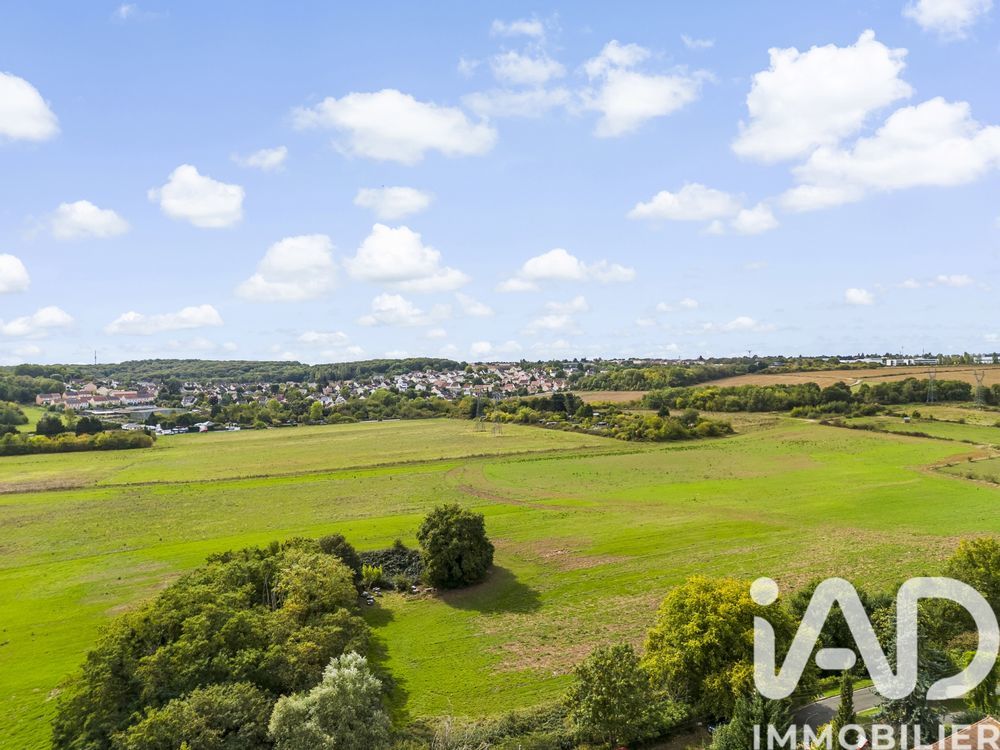 � vendre  Maison Saulx-les-Chartreux (91160)