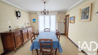  Maison � vendre 4 pi�ces 82 m�