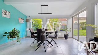  Maison � vendre 5 pi�ces 108 m�