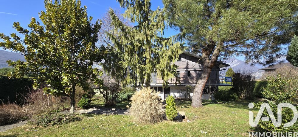 � vendre  Maison Saint-Jorioz (74410)