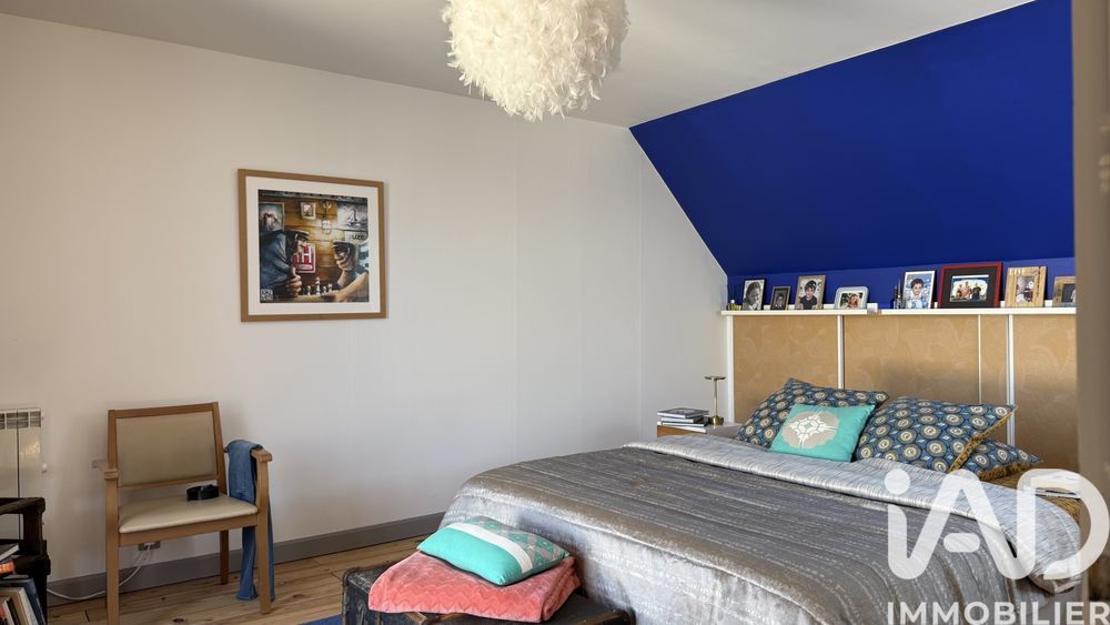 � vendre  Maison S�n� (56860)