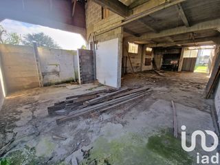  Immeuble � vendre 410 m�