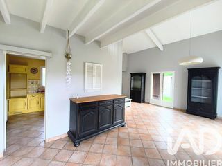  Maison � vendre 8 pi�ces 156 m�