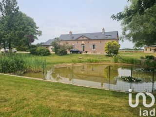  Maison � vendre 7 pi�ces 156 m�