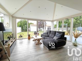  Maison � vendre 4 pi�ces 123 m�