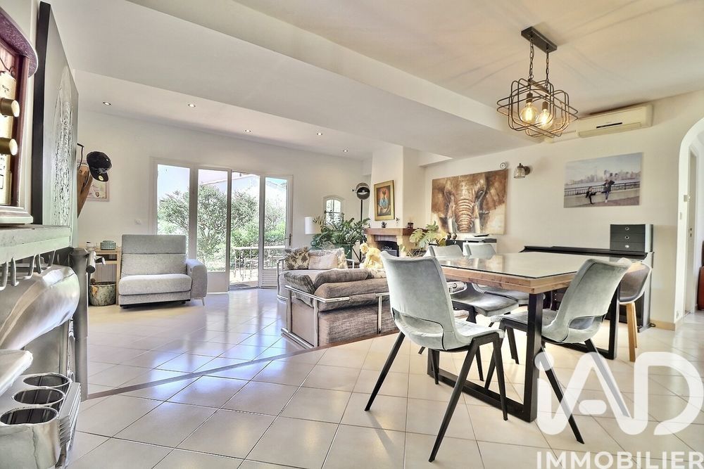 � vendre  Maison La Ciotat (13600)